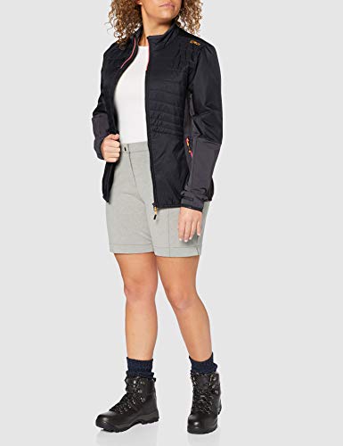 cmp-rigel-bermuda-shorts-donna-con-logo image 7