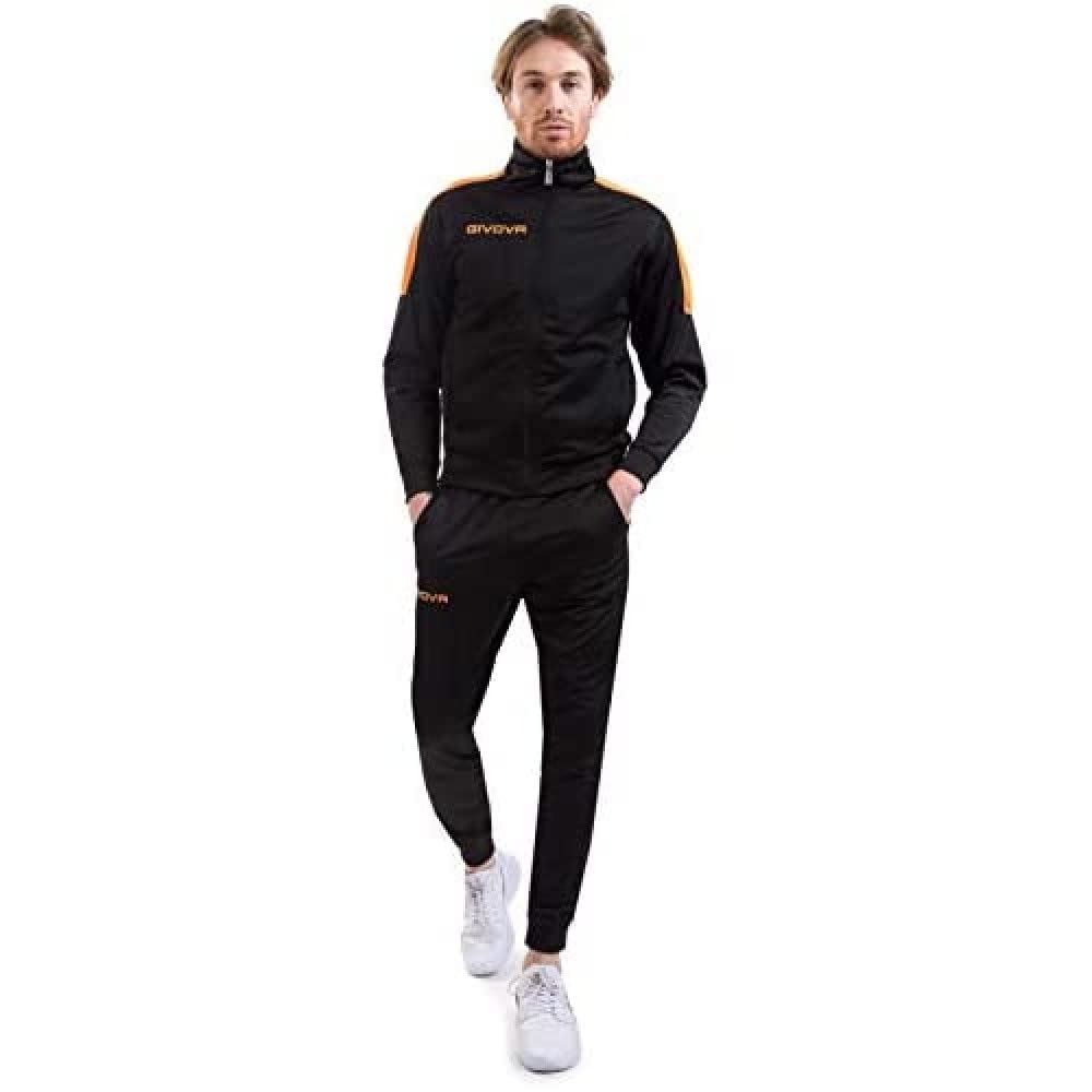 givova-revolution-tuta-triacetato-fluo-con-zip-intera image 4