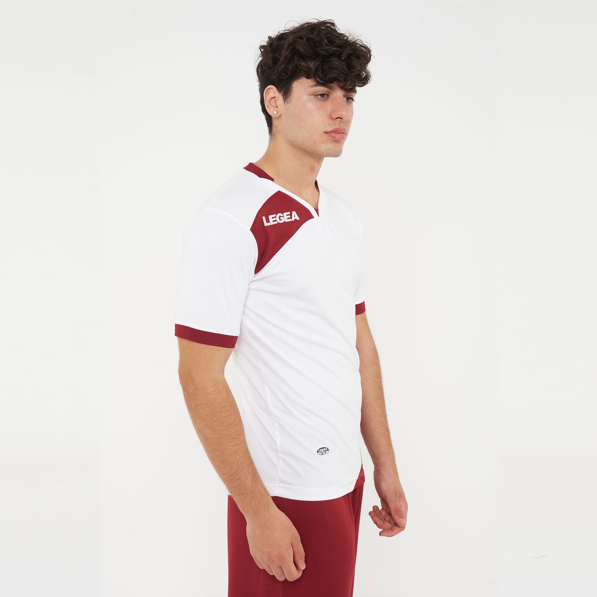 legea-barcellona-maglia-calcio-bianco-granata-xs image 4