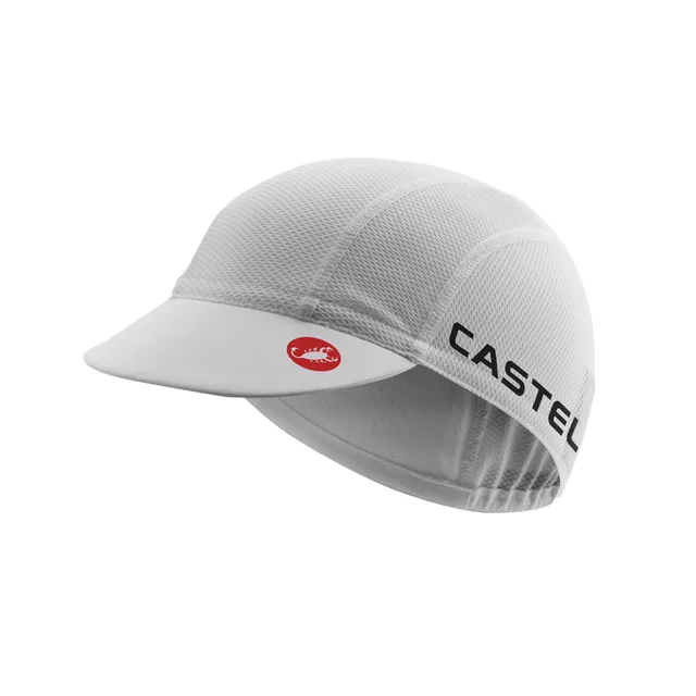 castelli-a-c-3-sottocasco-ciclismo-unisex-adulto image 1