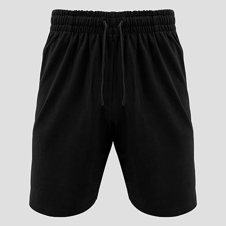 legea-f9-pantaloncini-sportivi-con-tasche-nero-xl image 1