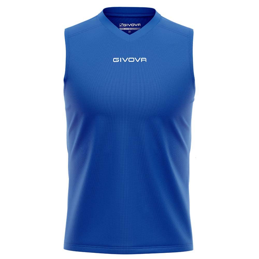 givova-one-canotta-smanicata-sportiva-unisex image 6