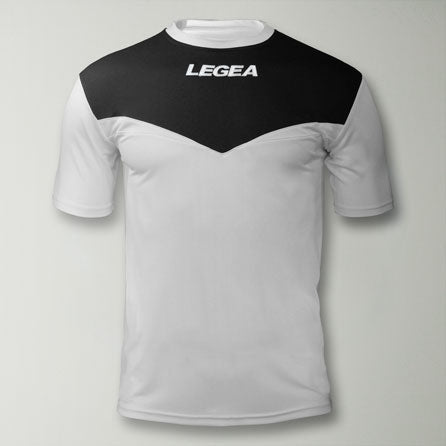 legea-pristina-special-maglia-allenamento-bianco-nero-2xl image 1