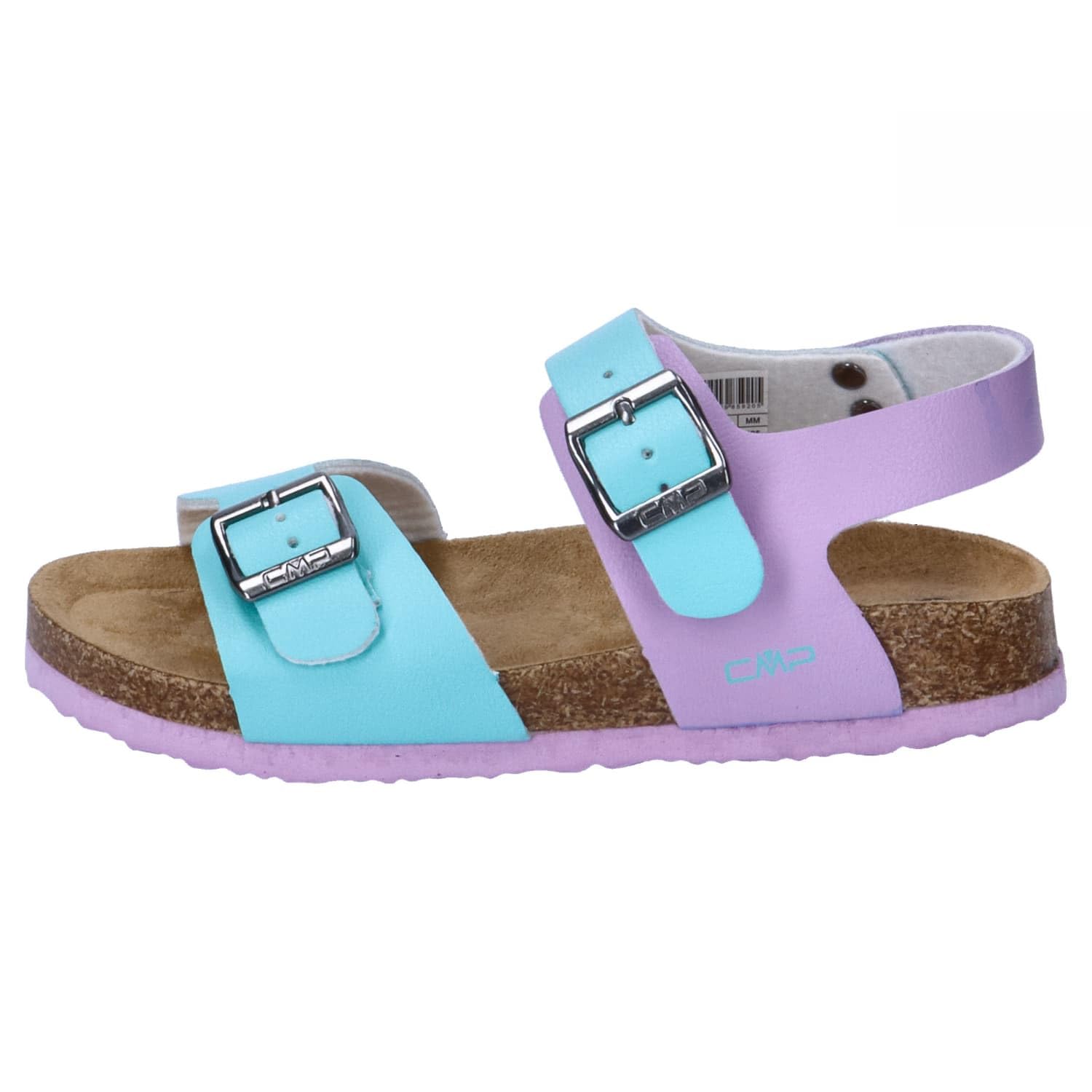 cmp-kids-raisho-sandali-sportivi-bambini-unisex image 2
