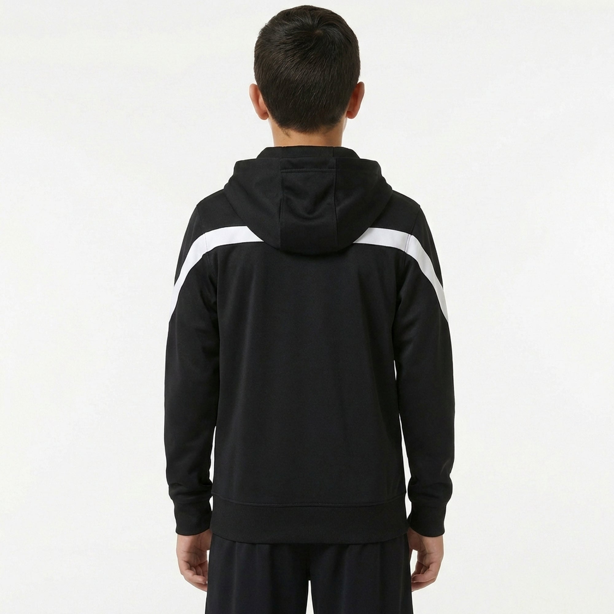 legea-turchia-giacca-sportiva-con-cappuccio-taglie-piccole-nero-3xs image 2
