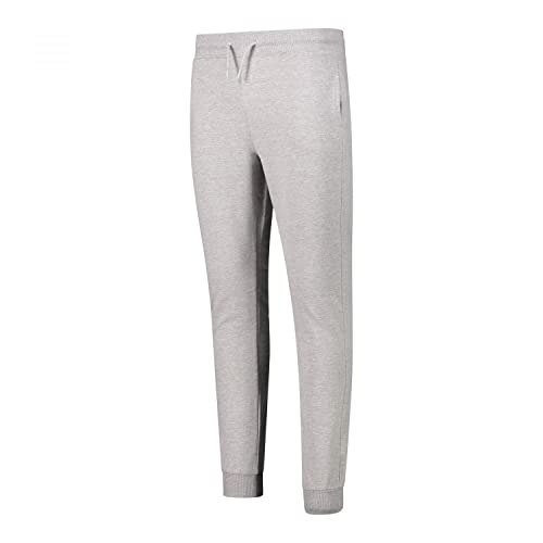 cmp-rigel-pantaloni-melange-elasticizzati-da-donna image 6