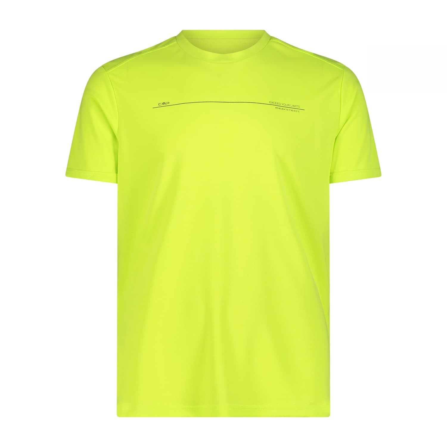 cmp-t-shirt-uomo-maglia-sportiva image 5