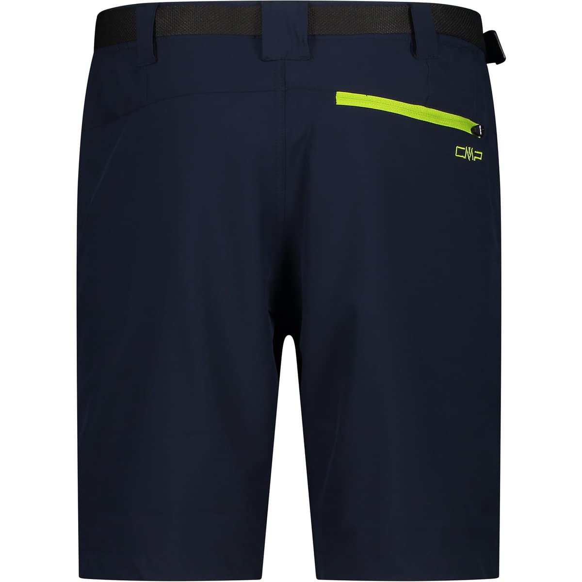 cmp-3t51847-pantaloncini-trekking-uomo-con-cintura image 2