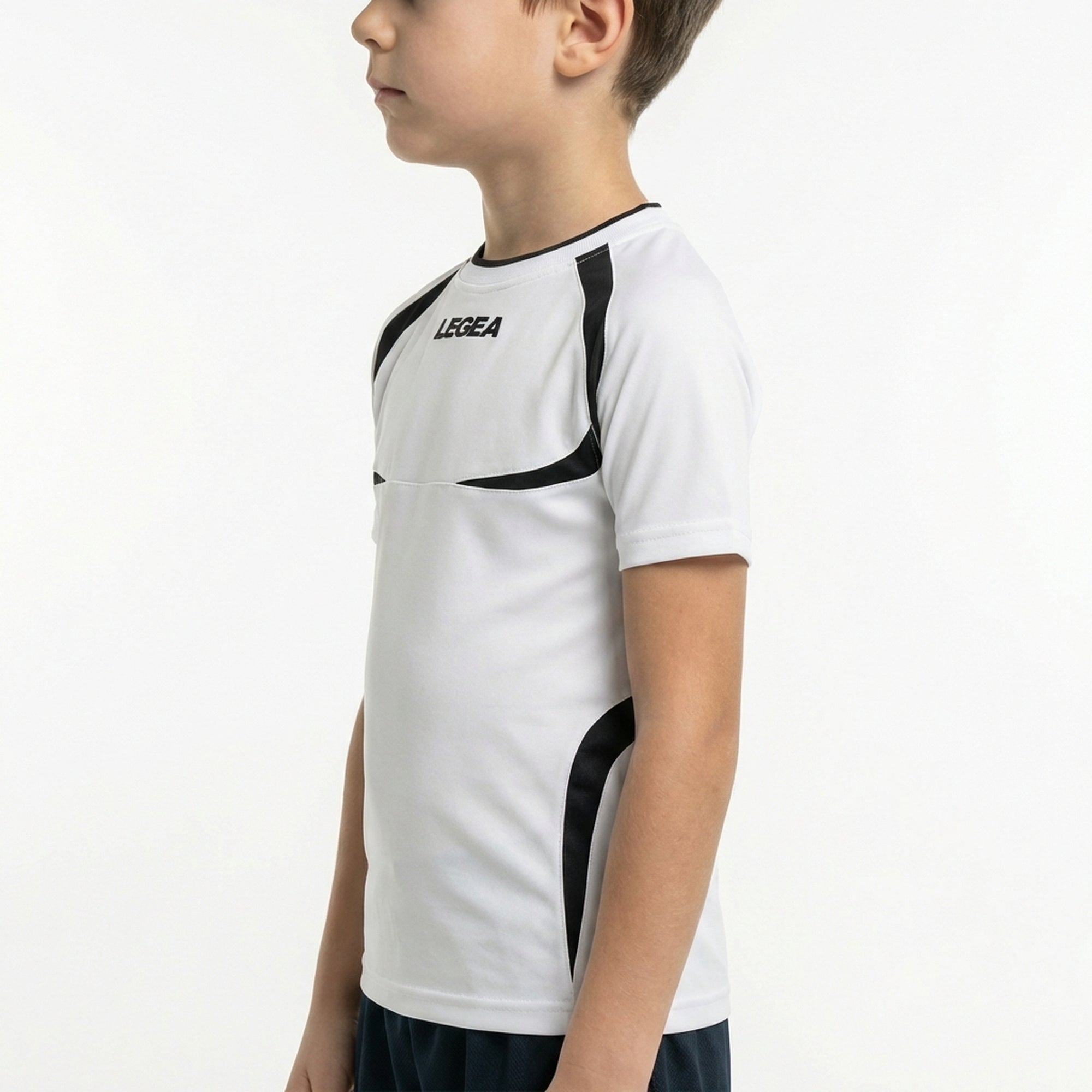 legea-taipei-maglia-allenamento-bianco-nero-3xs-taglie-piccole image 3