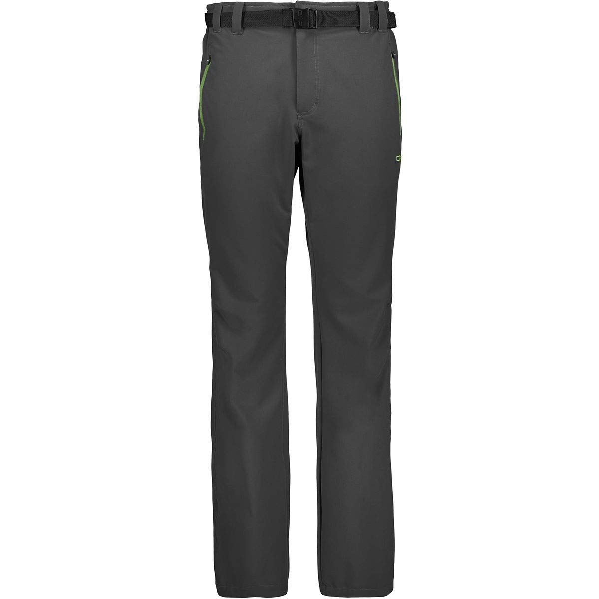cmp-zip-off-dry-function-pantaloni-trekking-uomo image 5
