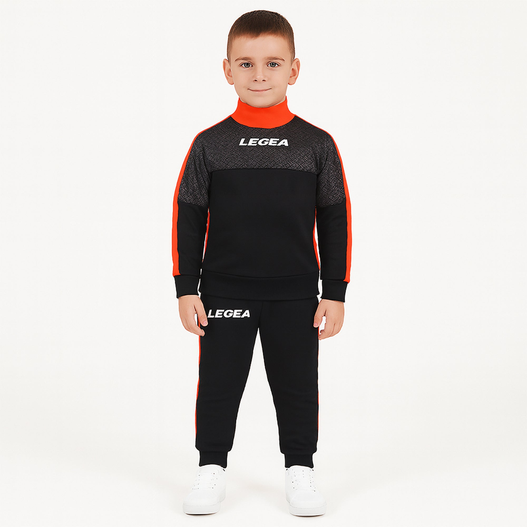 legea-damasco-junior-tuta-sportiva-per-bambini image 3