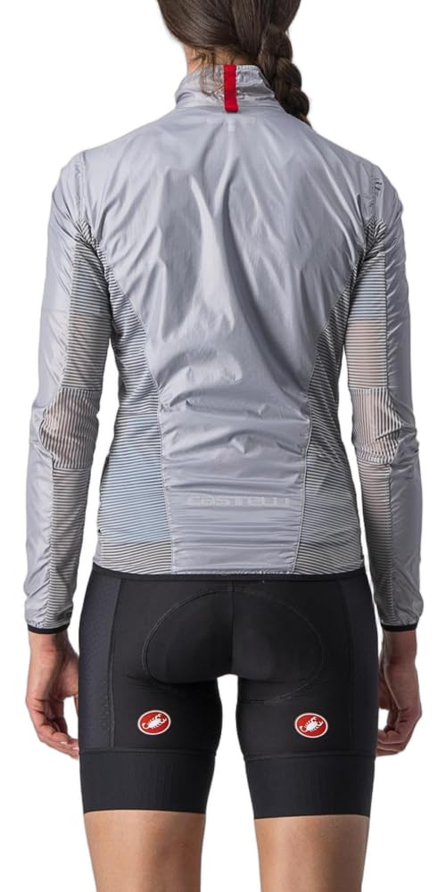 castelli-aria-shell-w-giacca-donna-antivento-ciclismo image 3