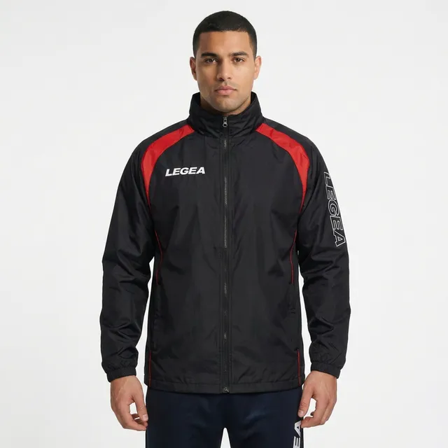 legea-vento-giacca-antipioggia-nero-rosso-3xl-oversize image 1