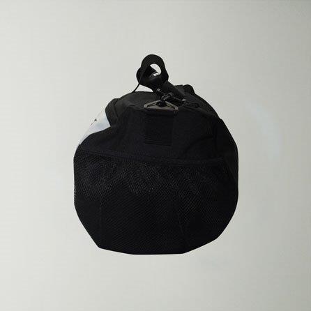 legea-compact-borsa-palestra-a-cilindro-nero-verde-44x24x18-cm image 5