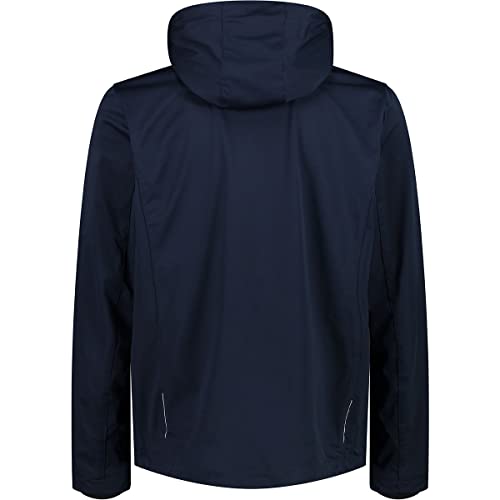 cmp-softshell-jacket-wp-8000-uomo-antivento-impermeabile image 5