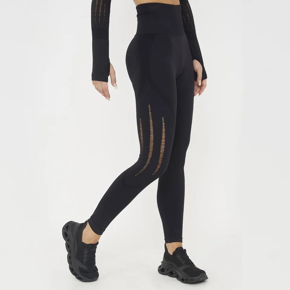 legea-leggings-da-allenamento-leslie-nero-xl image 1