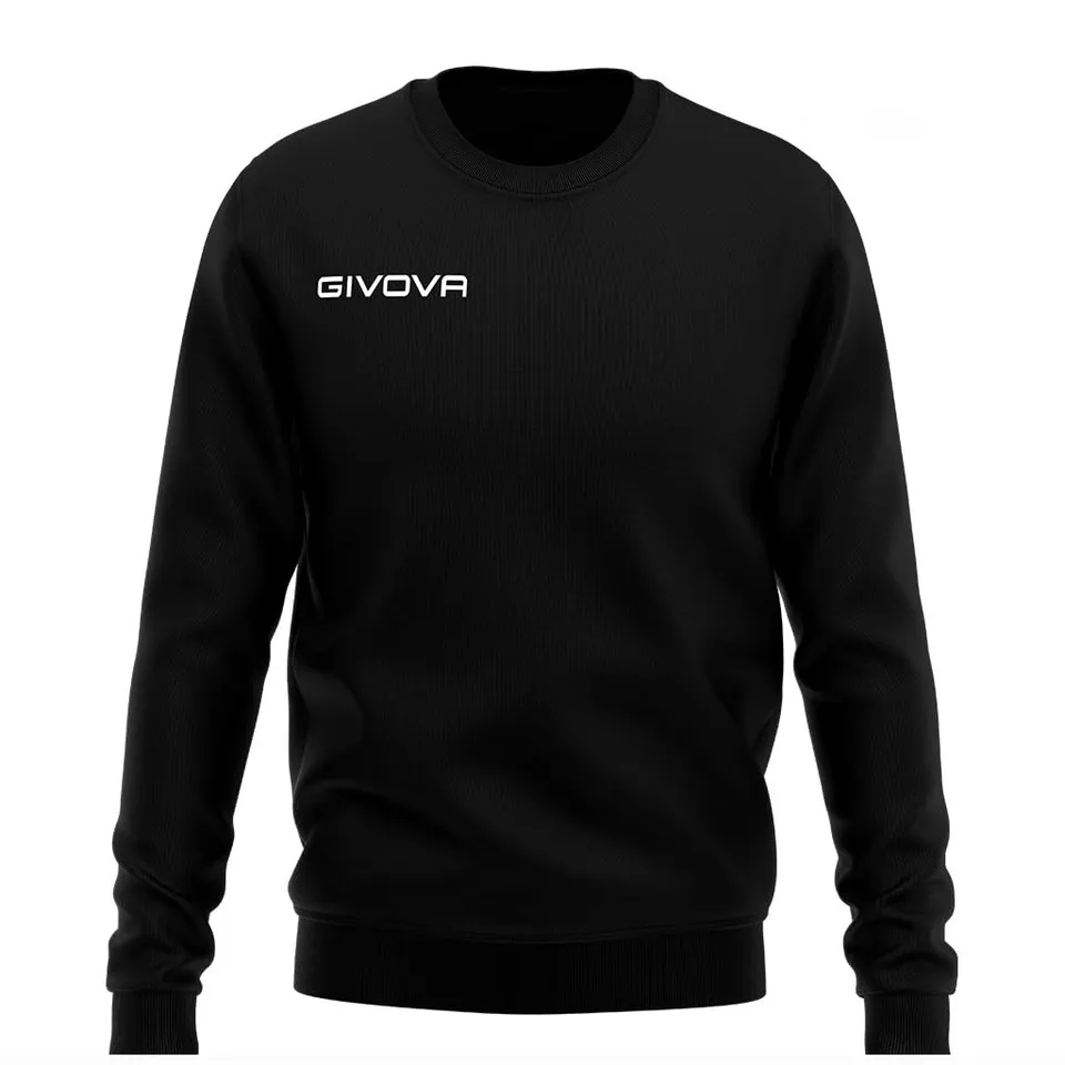 givova-one-maglia-girocollo-unisex-in-maglina-knit image 1