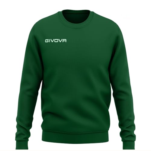 givova-one-maglia-girocollo-unisex-in-maglina-knit image 8