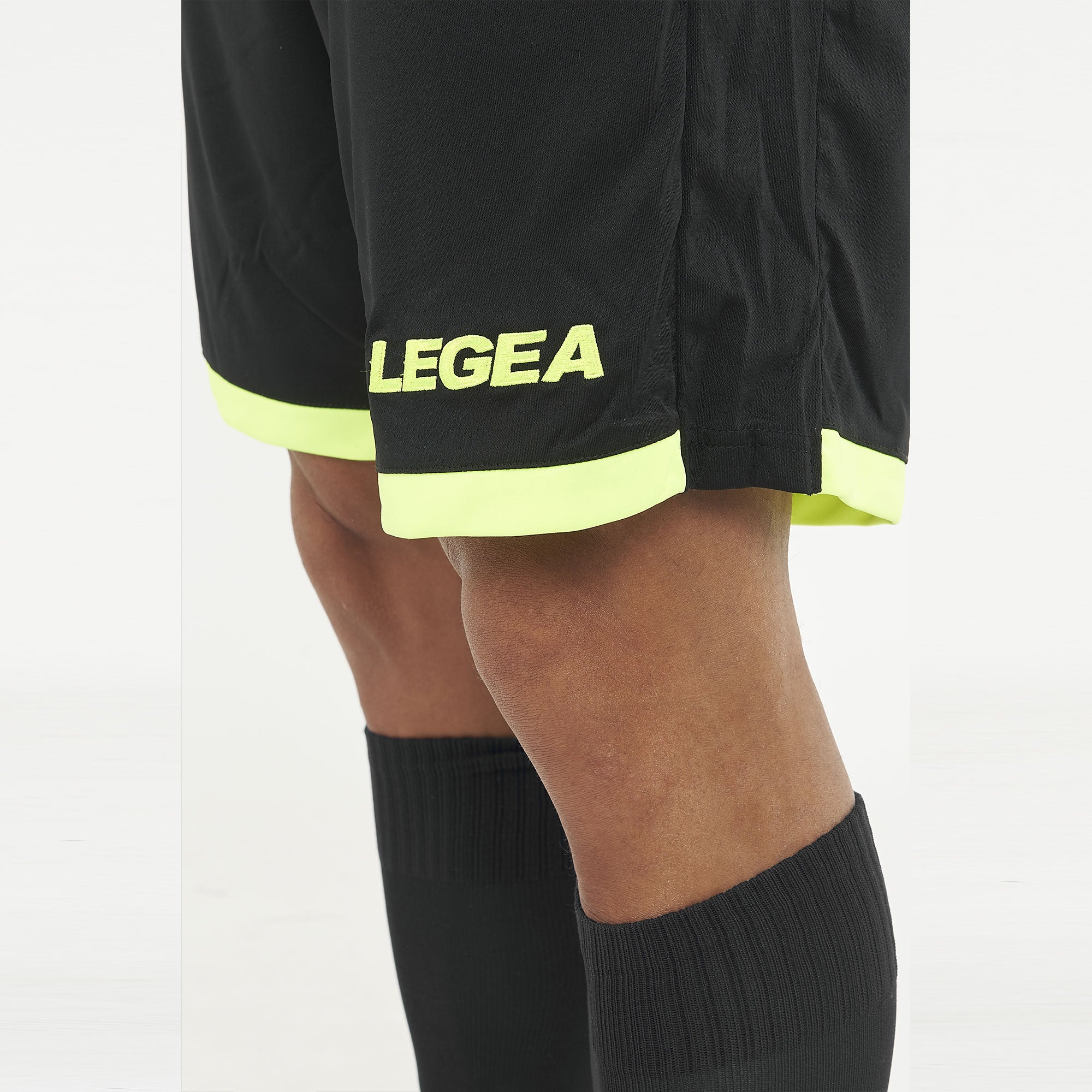 legea-tebe-short-da-arbitro-nero-s image 4