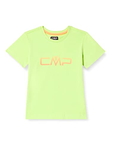 cmp-30d6634p-maglietta-unisex-bambini-e-ragazzi image 5