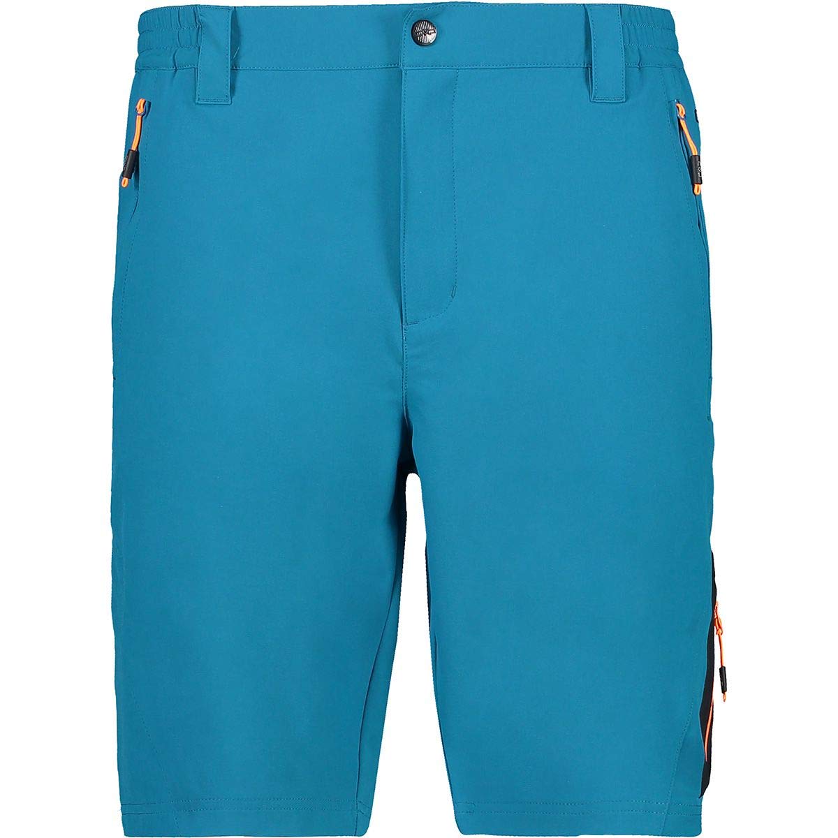 cmp-bermuda-elasticizzati-da-uomo-pantaloni-corti image 1