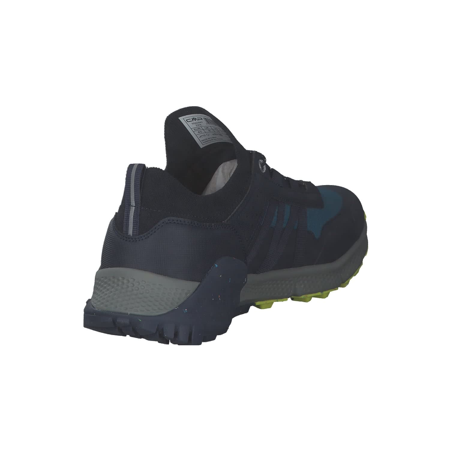cmp-hosnian-low-scarpe-da-camminata-uomo image 6