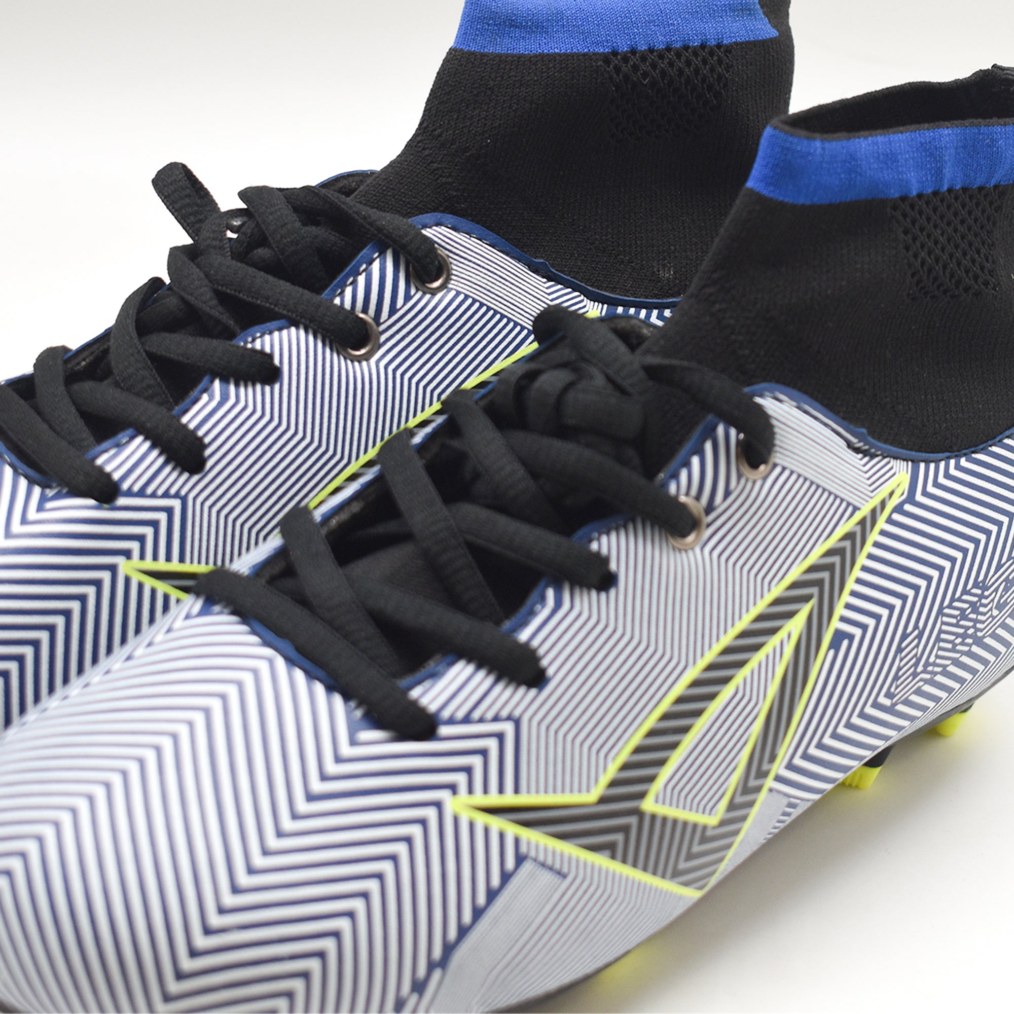 legea-scarpa-da-calcio-zondas-azzurro-nero-39 image 5