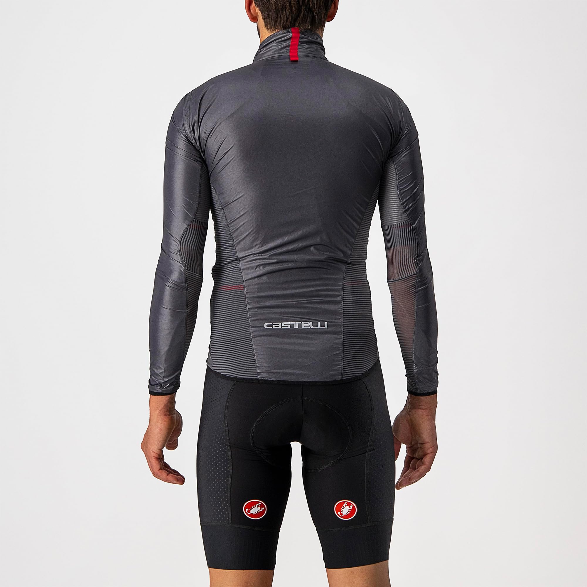 castelli-aria-shell-giacca-sportiva-uomo image 2