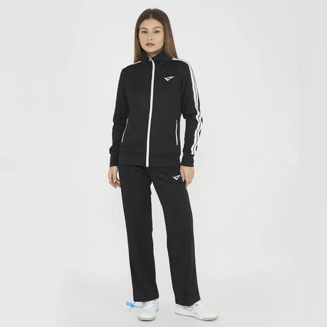 legea-unique-stellar-tuta-sportiva-completa-nero-m image 1