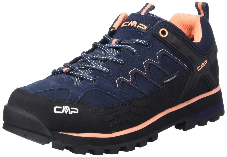 cmp-moon-low-wp-scarpe-da-trekking-uomo-impermeabili image 1