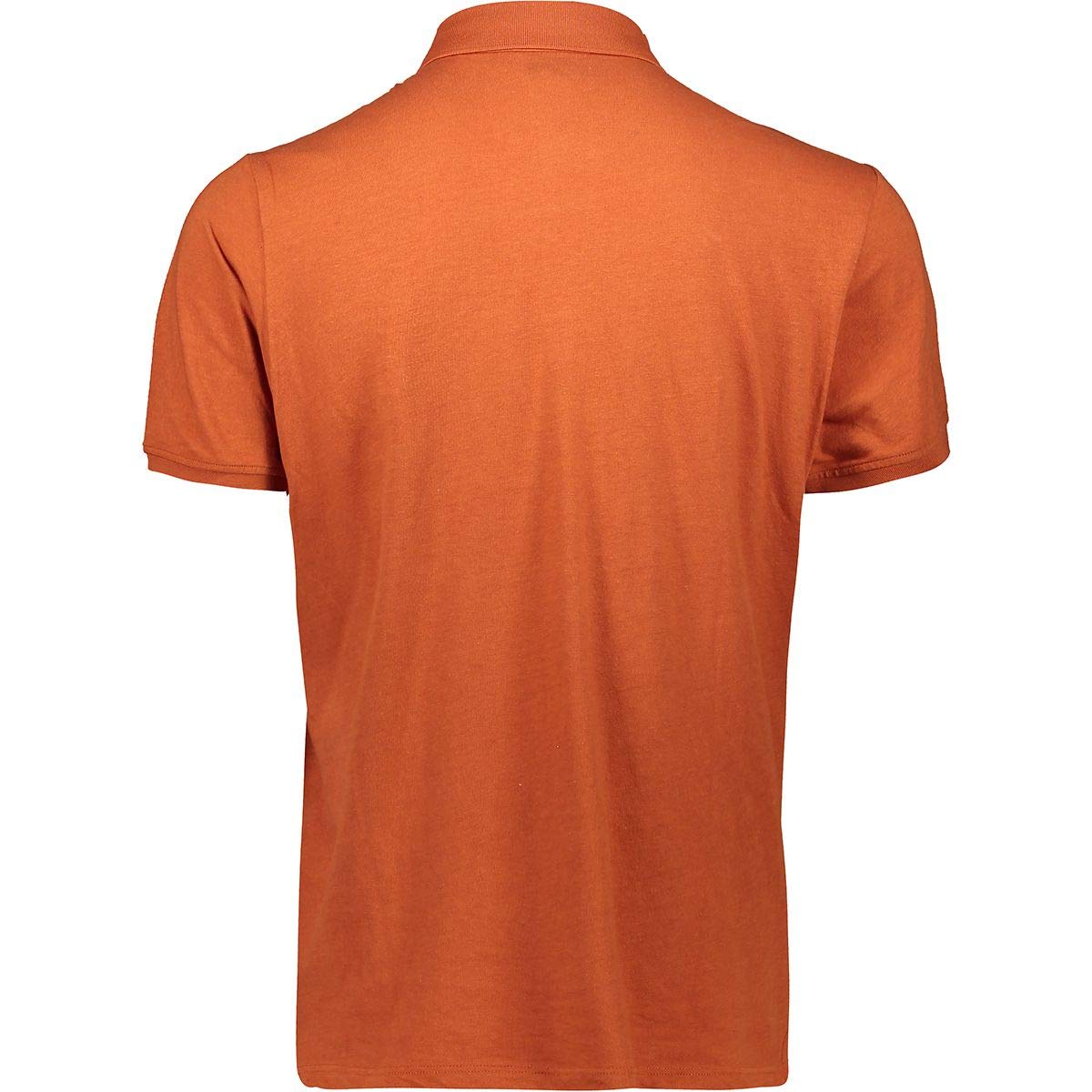 cmp-rahmsy-30t7597-t-shirt-uomo-con-colletto image 3