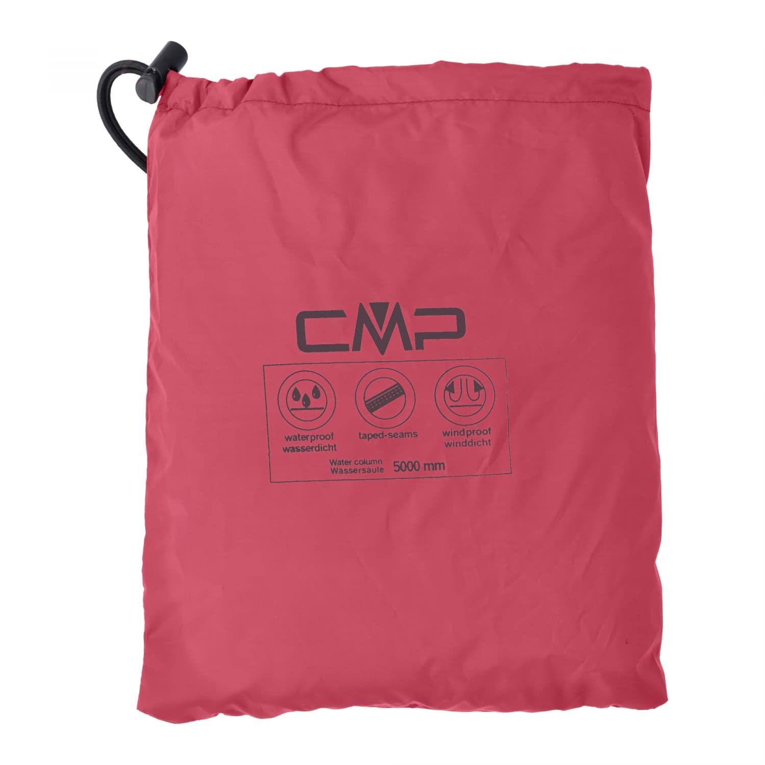 cmp-giacca-hoodie-felpa-con-cappuccio image 2