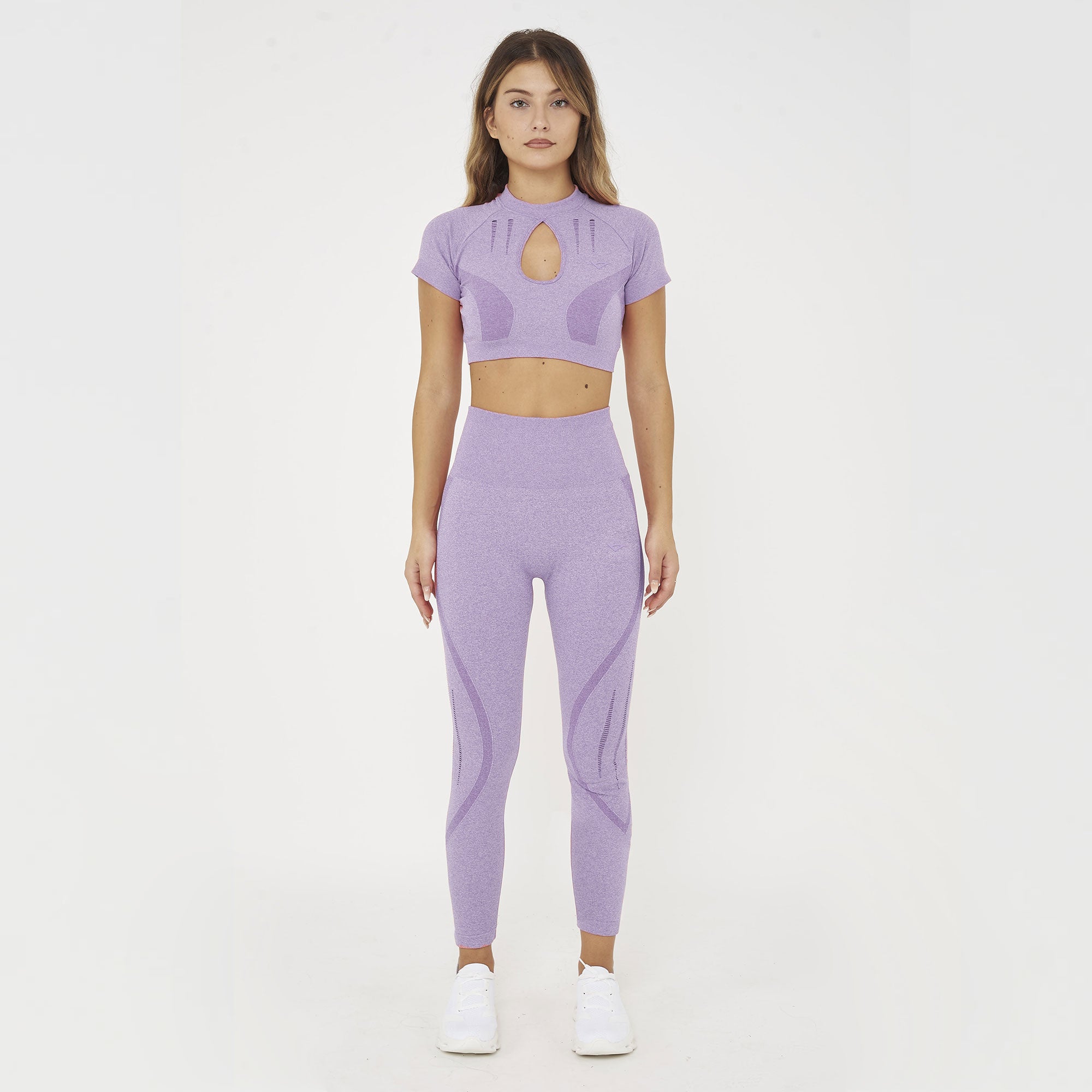 legea-leslie-leggings-da-allenamento-lilla-l image 5