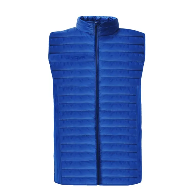 givova-alaska-piumino-corto-unisex-adulto image 1