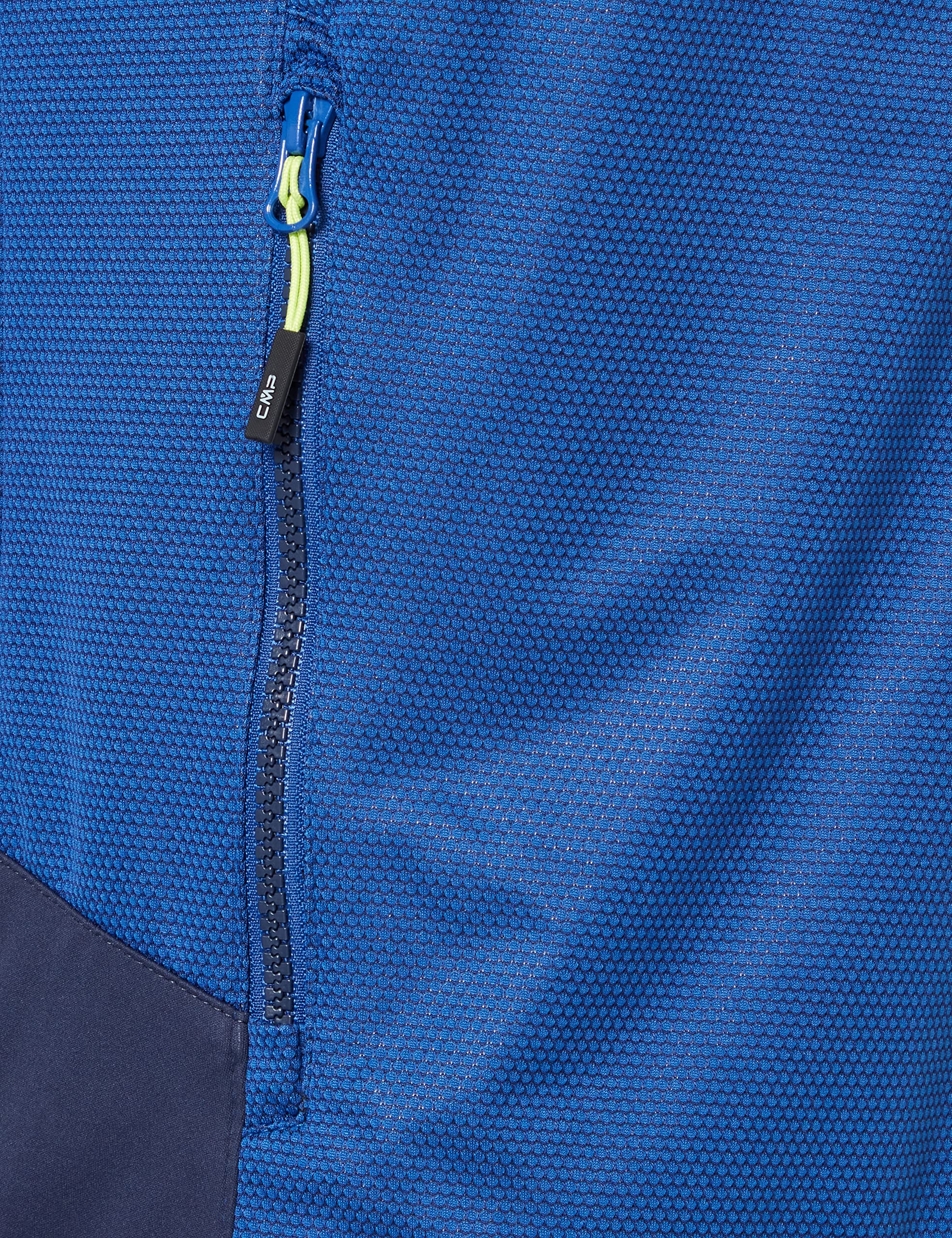 cmp-knit-tech-giacca-softshell-uomo-con-cappuccio-fisso-malva-geraneo-42 image 4