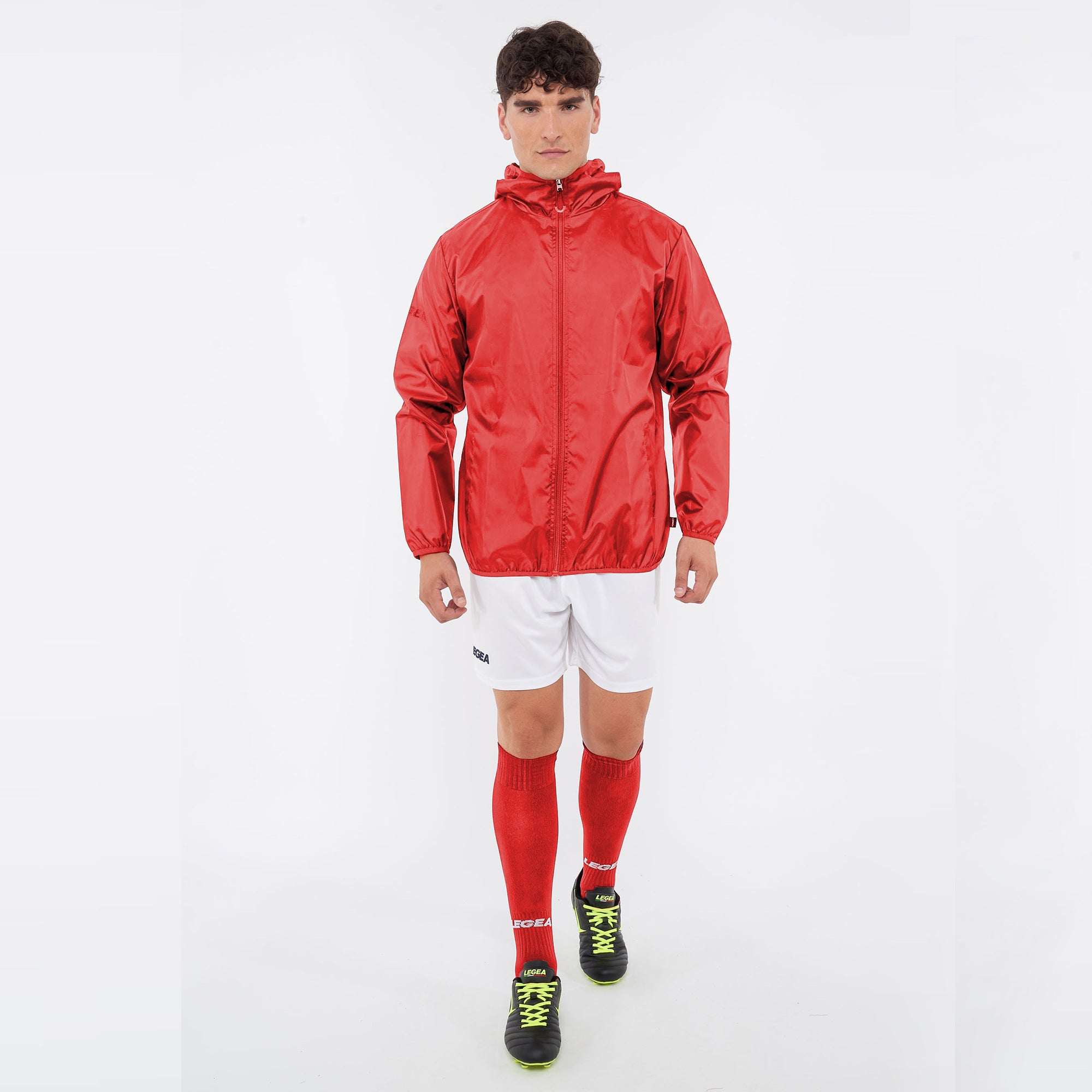 legea-giacca-antipioggia-atacama-rosso-3xs image 8