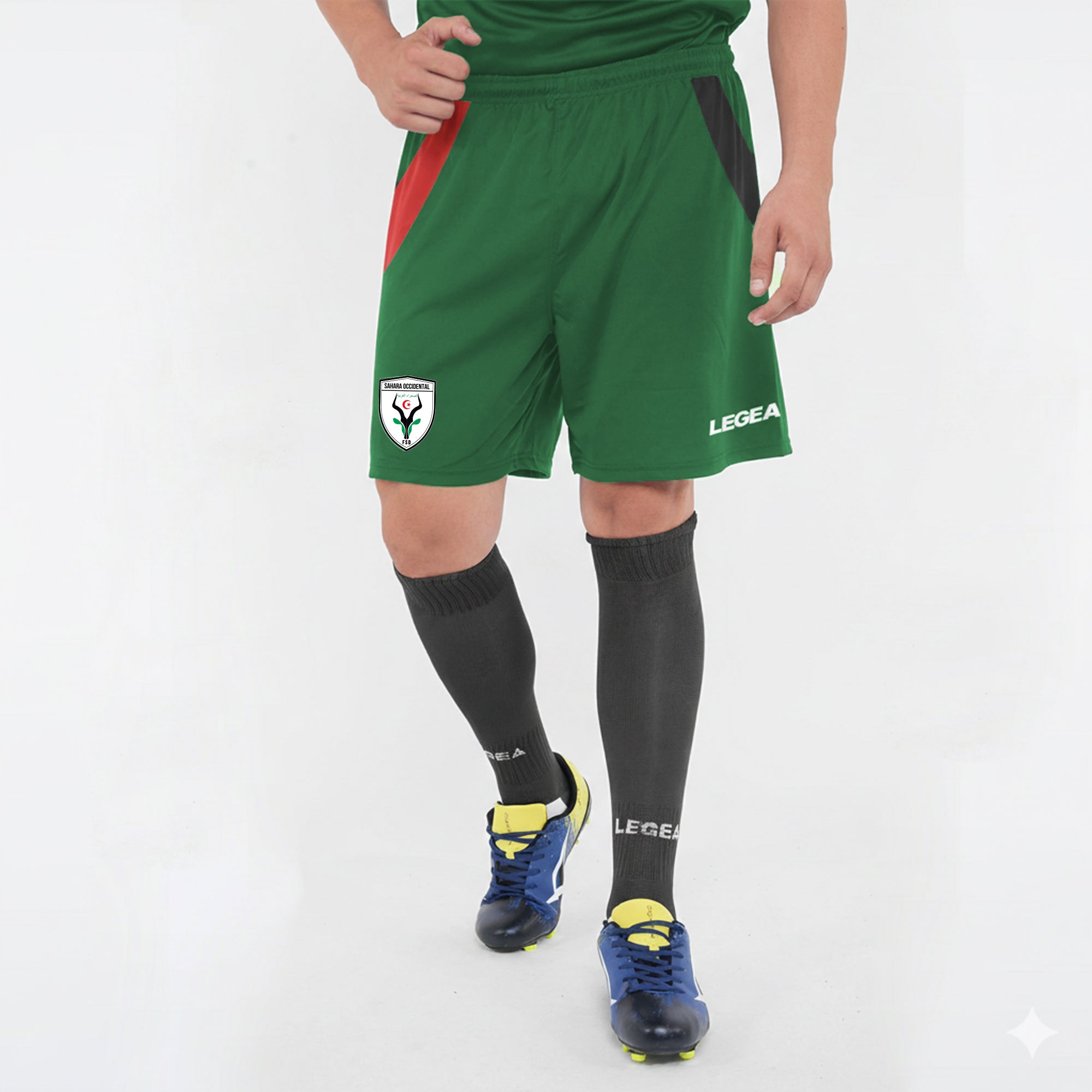 legea-saharaui-pantalone-da-portiere-nero-team image 1