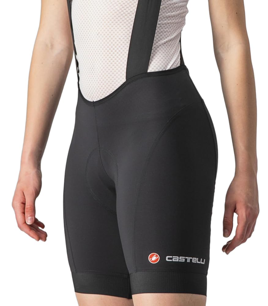 castelli-endurance-w-bibshort-pantaloncino-ciclismo-donna-con-bretelle image 4
