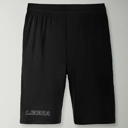 legea-bermuda-special-pantaloncini-all-sport-nero-xs image 1