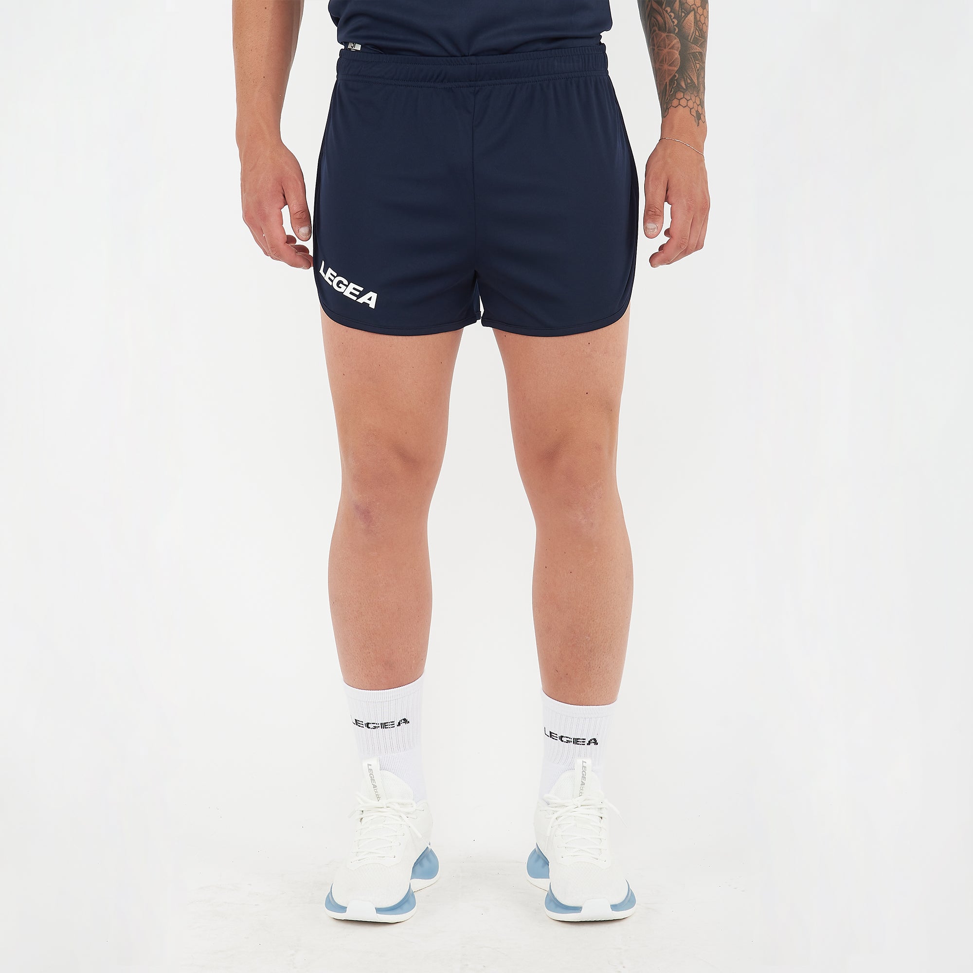 legea-rodi-shorts-da-running-blu-s image 1