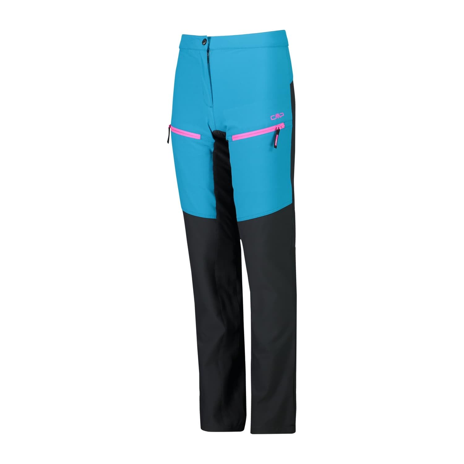 cmp-pantalone-unisex-bambini-e-ragazzi-rigel-pants-junior image 3