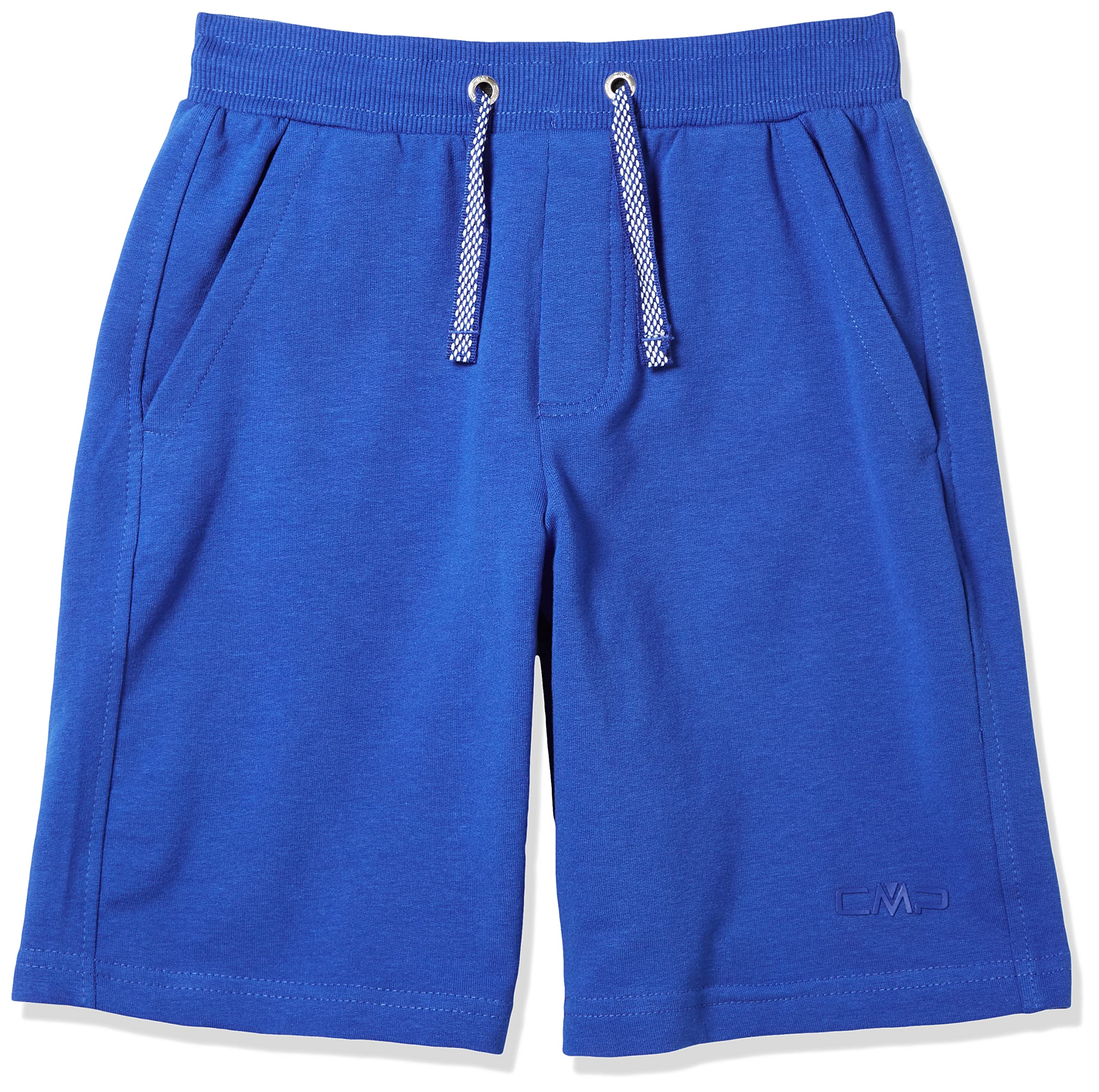 cmp-bermuda-shorts-bambini-rigel-pantaloncini-elasticizzati-unisex-junior image 1