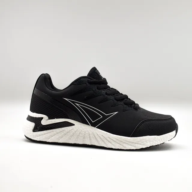legea-globo-scarpa-sportiva-nero-47 image 1