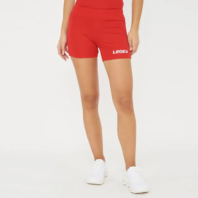 legea-shorts-da-pallavolo-veneto-rosso-xl image 1