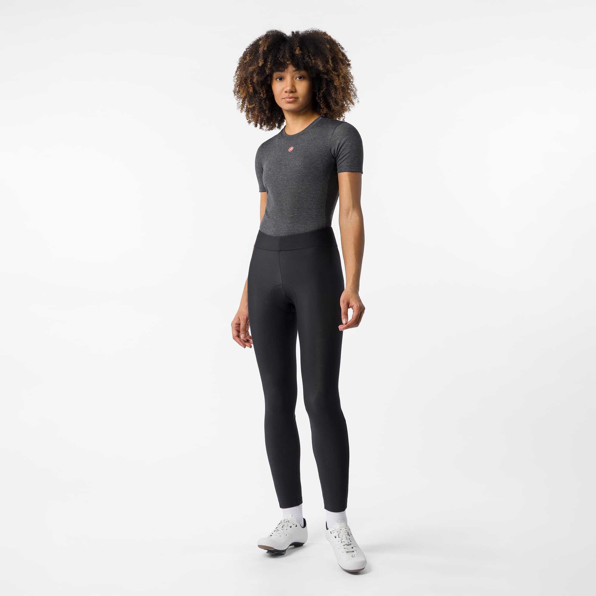 castelli-entrata-w-tight-calzamaglia-ciclismo-donna image 8