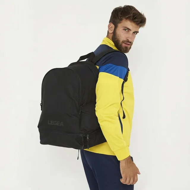 legea-bari-44-zaino-palestra-e-sport-nero-44x36x21-cm image 1