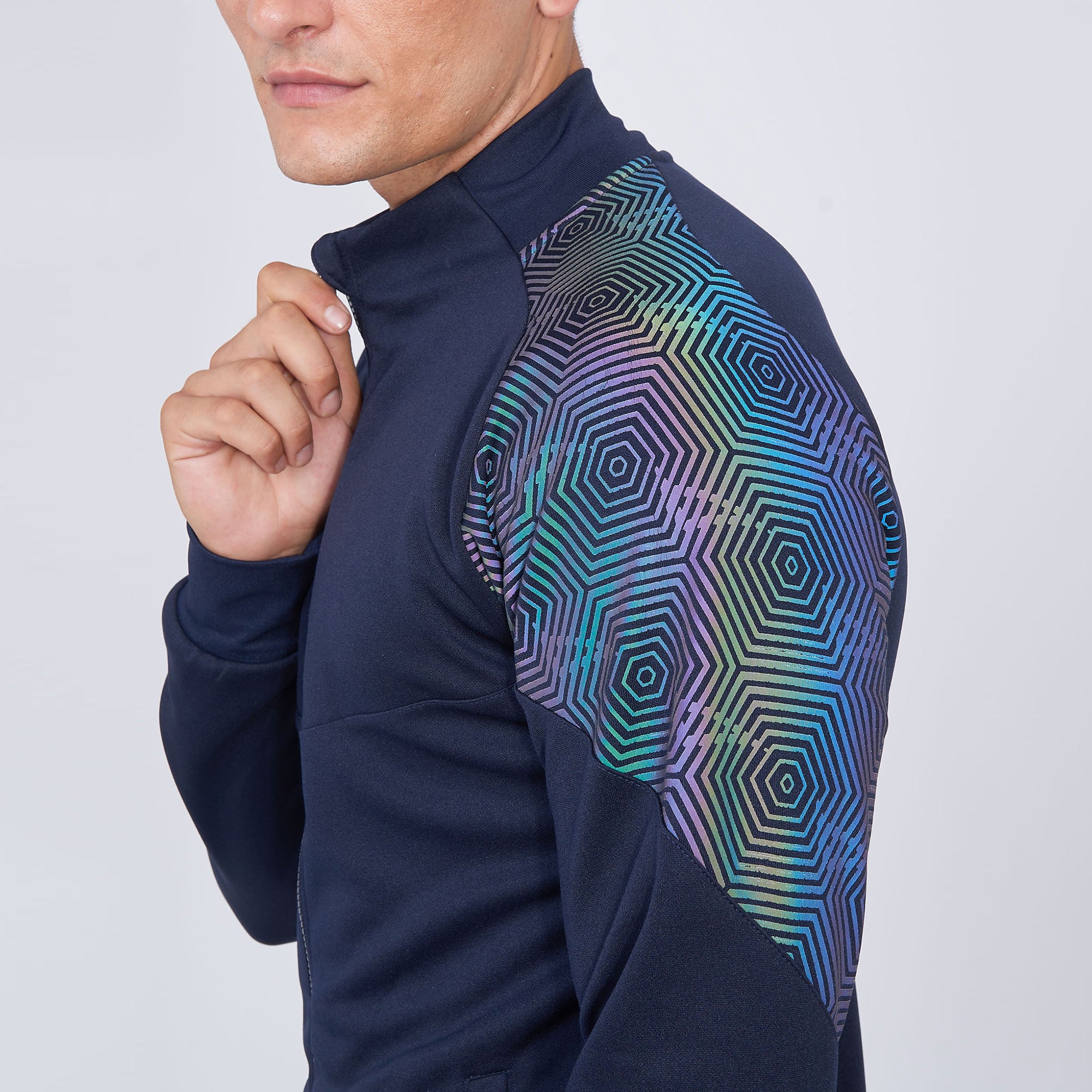 legea-manila-giacca-con-zip-blu-2xl image 4
