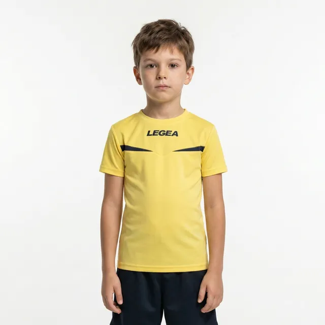 legea-pristina-maglia-da-gioco-manica-corta-giallo-blu-3xs image 1
