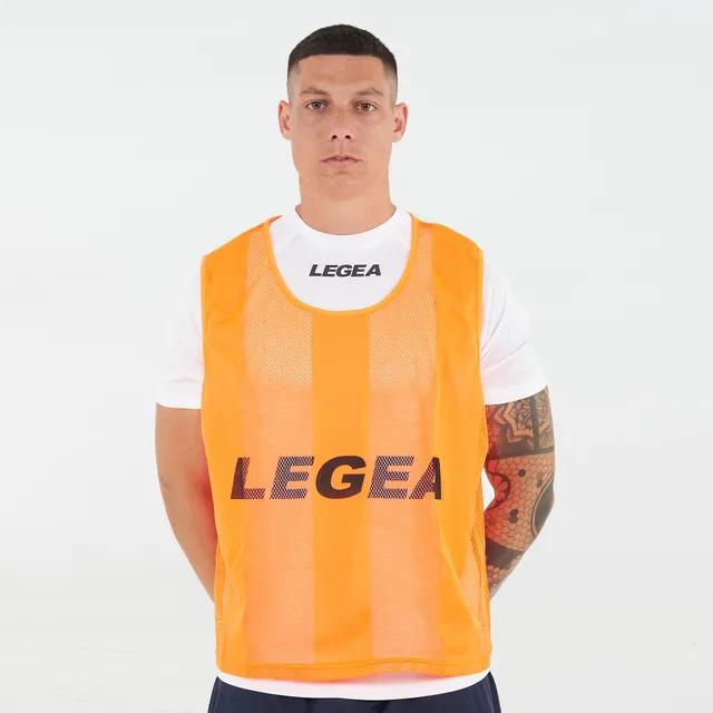 legea-casacca-promo-set-10-pezzi-arancione-l-xl image 1
