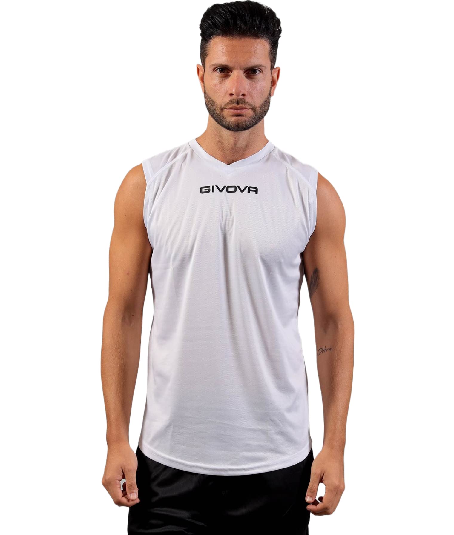 givova-one-canotta-smanicata-sportiva-unisex image 8